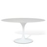 Mesa Saarinen Tulipa Oval 180cm X 100cm - 4