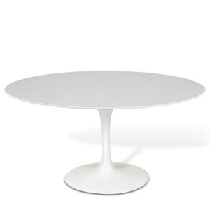 Mesa Saarinen Tulipa Oval 160cm X 90cm