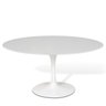 Mesa Saarinen Tulipa Oval 160cm X 90cm - 1