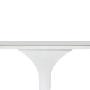 Ver imagem 3 de Mesa Saarinen Tulipa Oval 160cm X 90cm