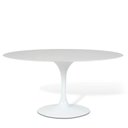 Ver imagem 4 de Mesa Saarinen Tulipa Oval 160cm X 90cm