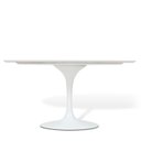Ver imagem 5 de Mesa Saarinen Tulipa Oval 160cm X 90cm