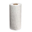 Ver imagem 3 de Pano Lavável Esfrebom Evolution Rolo com 52 Unidades