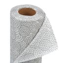 Ver imagem 1 de Pano Lavável Esfrebom Evolution Rolo com 52 Unidades