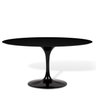 Mesa Saarinen Tulipa Oval 180cm X 100cm - 4