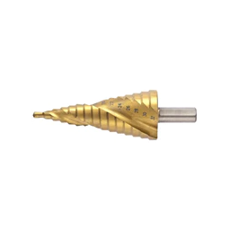 Broca Escalonada Mtx Profissional Espiral 4 a 12mm - 1