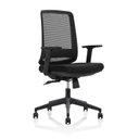 Ver imagem 4 de Cadeira de Escritório Ergonômica Diretor Premium Netflex