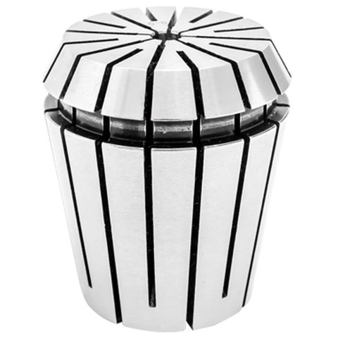 Pinça Er50 - Cap. 20,0 - 18,0mm - Din 6499