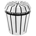 Ver imagem 1 de Pinça Er50 - Cap. 20,0 - 18,0mm - Din 6499