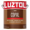 Ver imagem 1 de Verniz Copal Mogno Brilhante 3,6l Luztol