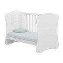 Ver imagem 6 de Quarto Infantil Cajuzinho com Berço Anti Refluxo 0511 - Multimóveis