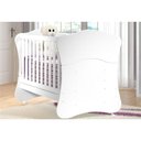 Ver imagem 4 de Quarto Infantil Cajuzinho com Berço Anti Refluxo 0511 - Multimóveis