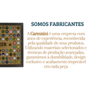 Ver imagem 7 de Porta Tampa de Garrafa de Cerveja Quadro Decorativo Mdf