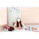 Ver imagem 5 de Persiana Horizontal 220cm x 120cm Alumínio 25mm Persianet