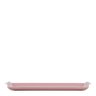 Bandeja Square Retangular 23x35 Rosé em Polipropileno Linha Tendência Vem - 6
