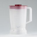 Ver imagem 2 de Copo Liquidificador Arno Power Max 1000 700 Multichef Pla Vm