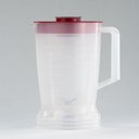 Ver imagem 1 de Copo Liquidificador Arno Power Max 1000 700 Multichef Pla Vm