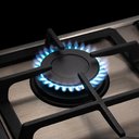 Ver imagem 5 de Cooktop 4 Bocas Fischer Platinium Prime a Gás com Mesa de Aço Escovado Bivolt