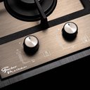 Ver imagem 3 de Cooktop 4 Bocas Fischer Platinium Prime a Gás com Mesa de Aço Escovado Bivolt