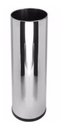 Ver imagem 1 de Porta Guarda-chuva - Inox 24x70 Comercio Condomínio:INOX