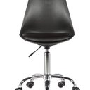 Ver imagem 3 de Kit 6 Cadeiras Escritório Secretária Decorativa Eames Chicago