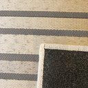 Ver imagem 3 de Tapete Sala Quarto Escritório Aurora Moderno 2,00 X 2,50