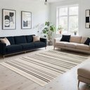 Ver imagem 1 de Tapete Sala Quarto Escritório Aurora Moderno 2,00 X 2,50