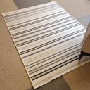 Ver imagem 4 de Tapete Sala Quarto Escritório Aurora Moderno 2,00 X 2,50