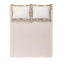 Ver imagem 2 de Jogo de Cama Casal Karsten 180 Fios 100% Algodão Breno