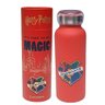 Garrafa Térmica Inox Bubble 500ml Hogwarts Harry Potter - Zc - 2