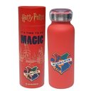Ver imagem 2 de Garrafa Térmica Inox Bubble 500ml Hogwarts Harry Potter - Zc