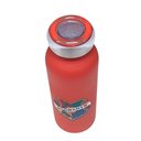 Ver imagem 3 de Garrafa Térmica Inox Bubble 500ml Hogwarts Harry Potter - Zc