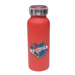 Garrafa Térmica Inox Bubble 500ml Hogwarts Harry Potter - Zc