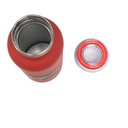 Ver imagem 4 de Garrafa Térmica Inox Bubble 500ml Hogwarts Harry Potter - Zc