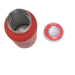 Garrafa Térmica Inox Bubble 500ml Hogwarts Harry Potter - Zc - 4