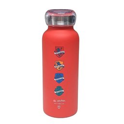 Garrafa Térmica Inox Bubble 500ml Hogwarts Harry Potter - Zc - 5