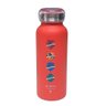 Garrafa Térmica Inox Bubble 500ml Hogwarts Harry Potter - Zc - 5