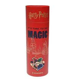 Garrafa Térmica Inox Bubble 500ml Hogwarts Harry Potter - Zc - 6