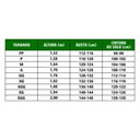 Ver imagem 6 de Conjunto Motoqueiro Estradeiro com Gola PVC Preto G - Pioneira, Tamanho: G