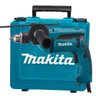 Furadeira Impacto 1/2 760w Makita Hp1640k + Acessórios 110v - 2