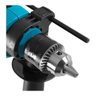 Furadeira Impacto 1/2 760w Makita Hp1640k + Acessórios 110v - 6