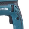 Furadeira Impacto 1/2 760w Makita Hp1640k + Acessórios 110v - 3