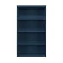 Ver imagem 7 de Cristaleira 80cm 2 Portas com Vidro Cozinha Sevilha