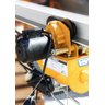 Guincho Elétrico CSM TEC 100/200 com Trole - 220v - 2
