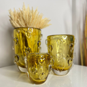 Ver imagem 2 de Haste Trigo Aveludado Claro 48cm