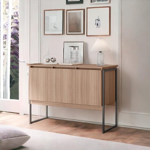 Buffet de Luxo Viareggio Montana Preto