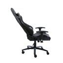 Ver imagem 7 de Kit 10 Cadeiras Gamer Giratória Fair Play Preto