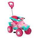 Ver imagem 1 de Quadriciclo Smart Quad Passeio e Pedal Bandeirante Rosa