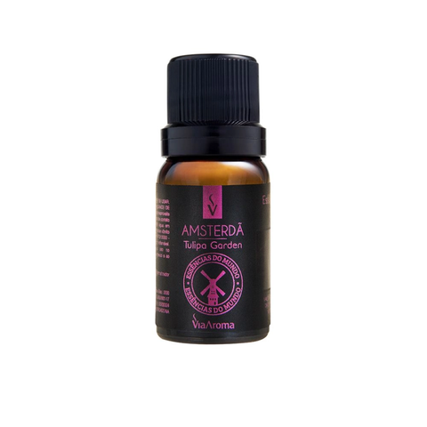Essência para Aromatizador Via Aroma 10ml Cancun