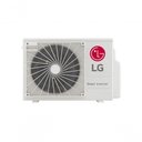 Ver imagem 7 de Ar Condicionado Multi Split Lg 2 Ambientes (cassete 1 Via 2x12) - Quente/frio Wi-fi 220v